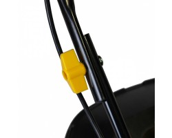 Газонокосилка электрическая Champion EM3411-foto7