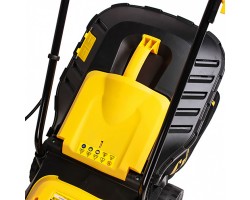 Газонокосилка электрическая Champion EM3411-foto5