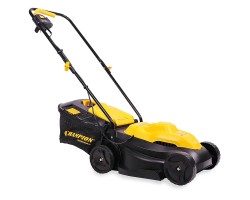 Газонокосилка электрическая Champion EM3411-foto2