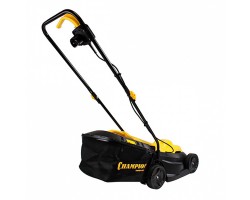 Газонокосилка электрическая Champion EM3411-foto3