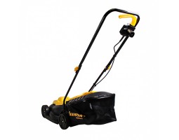 Газонокосилка электрическая Champion EM3411-foto4