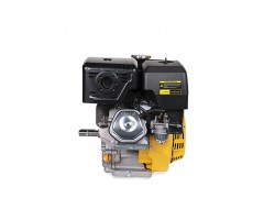 Двигатель с горизонтальным валом Champion G390HKE-foto3