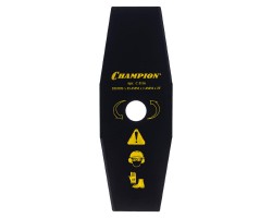 Нож для жесткой травы Champion C5117-foto2