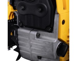 Бензопила Champion 251-18'-foto8