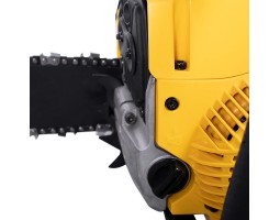 Бензопила Champion 251-18'-foto6