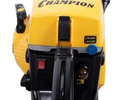 Бензопила Champion 251-18'-foto4