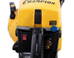 Бензопила Champion 251-18'-foto4