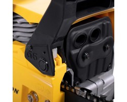 Бензопила Champion 251-18'-foto5