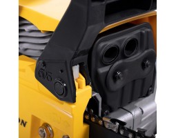 Бензопила Champion 251-18'-foto5