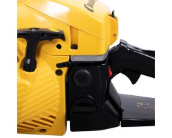 Бензопила Champion 251-18'-foto9