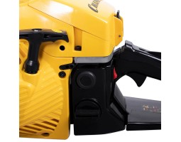 Бензопила Champion 251-18'-foto9