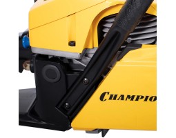 Бензопила Champion 251-18'-foto7