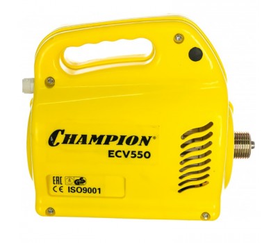 Вибратор глубинный электрический Champion ECV550