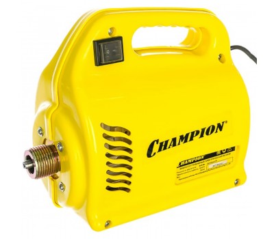 Вибратор глубинный электрический Champion ECV550