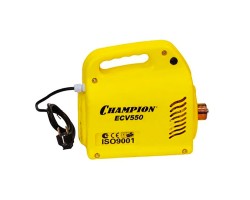 Вибратор глубинный электрический Champion ECV550-foto3