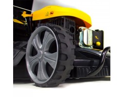 Газонокосилка бензиновая Champion LM5345-foto8