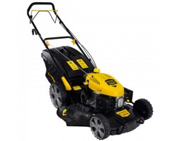 Газонокосилка бензиновая Champion LM5345-foto3