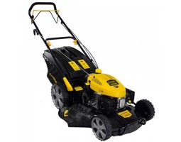 Газонокосилка бензиновая Champion LM5345-foto3