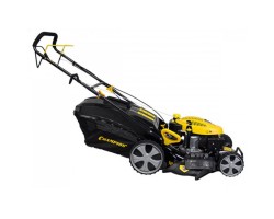 Газонокосилка бензиновая Champion LM5345-foto2