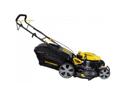 Газонокосилка бензиновая Champion LM5345-foto2