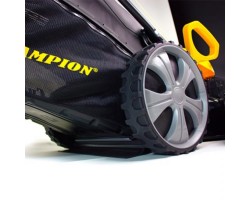 Газонокосилка бензиновая Champion LM5345-foto6