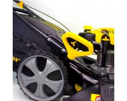 Газонокосилка бензиновая Champion LM5345-foto7