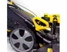 Газонокосилка бензиновая Champion LM5345-foto7