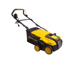 Скарификатор-аэратор электрический Champion ESC1840-foto2