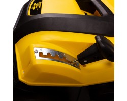 Скарификатор-аэратор электрический Champion ESC1840-foto6