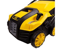 Скарификатор-аэратор электрический Champion ESC1840-foto4