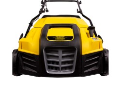 Скарификатор-аэратор электрический Champion ESC1840-foto5