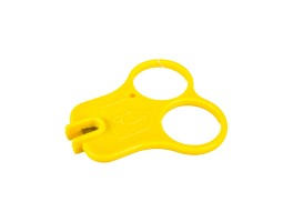 Леска для триммера Champion Square Twist DUO 2,4 мм x 262 м-foto4