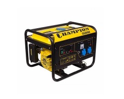 Генератор бензиновый Champion GG3000-foto2