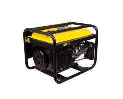 Генератор бензиновый Champion GG3000-foto3