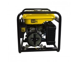 Генератор бензиновый Champion GG3300-foto5