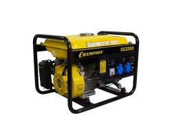 Генератор бензиновый Champion GG3300-foto2