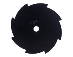 Нож для жесткой травы Champion C5115-foto2