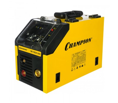 Инвертор сварочный Champion IW-160/5,9 AI