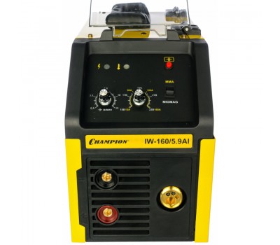Инвертор сварочный Champion IW-160/5,9 AI
