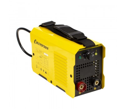 Инвертор сварочный Champion IW-160/5,9 AI