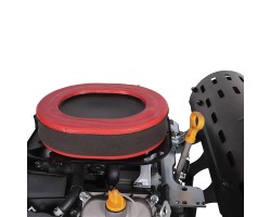 Двигатель с горизонтальным валом Champion G760HKE-foto6