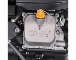 Двигатель с горизонтальным валом Champion G760HKE-foto4