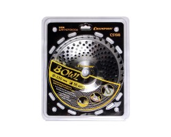 Нож с зубцами из твердого сплава Champion Bowl C5198-foto2