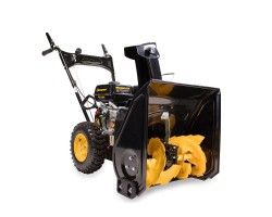 Снегоуборщик бензиновый Champion ST553-foto2