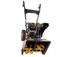 Снегоуборщик бензиновый Champion ST553-foto4