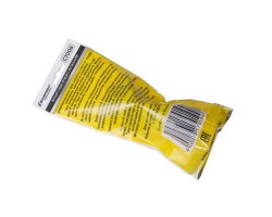 Очки защитные Champion с дужками желтые-foto5