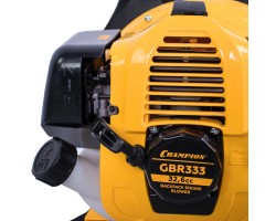 Воздуходувка бензиновая Champion GBR333-foto3