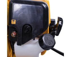 Воздуходувка бензиновая Champion GBR333-foto4