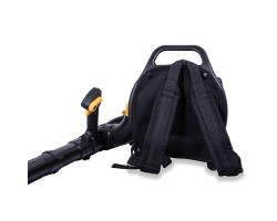 Воздуходувка бензиновая Champion GBR333-foto2