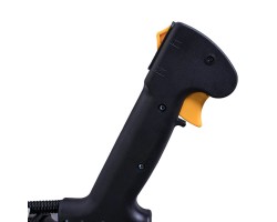 Воздуходувка бензиновая Champion GBR333-foto7